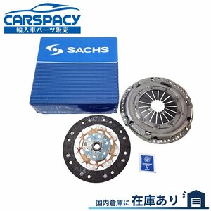 新品即納 SACHS製 アルファロメオ ブレラ スパイダー 159 クラッチ KIT 71747678 55212335 1.9 JTS 2.2 JTS