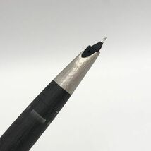 【22951】LAMY ラミー 2000 万年筆 ペンケース入り ブラック 筆記用具 筆記未確認 クリックポスト_画像9