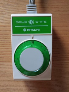  Hitachi HITACHI electric for controller 