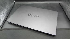 【432】SONY VAIO VJS111 VJS111D12N Core i5　