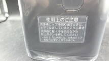 【421】Panasonic　シェーバー洗浄充電器　RC9-24　_画像5