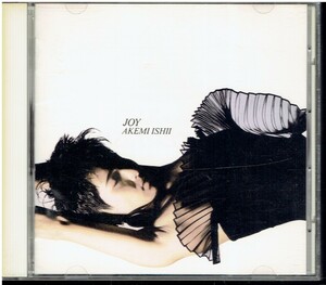 CD★石井明美★JOY