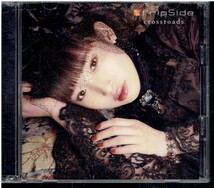 CD★fripside★crossroads　【2枚組】_画像1