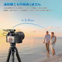 送料無料 新品 Ulanzi AM18 マイク ピンマイク ラベリアマイク インタビュー YouTube Vlog用 B074_画像3