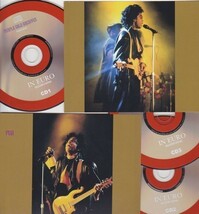 =PURPLE GOLD ARCHIVES 1987= PRINCE / SIGN 'O' THE TIMES　10CD 　新品輸入プレス盤_画像3