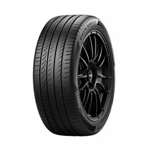 【2024年製 新品】ピレリ 165/55R15 75V POWERGY パワジー【サマータイヤ 低燃費タイヤ 4本セット】