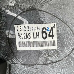 77097◇ND系/NDERC/ND5RC ロードスター 純正 左サイドステップ/左サイドスカート K3006N243-51P51(LN)◇ほ30の画像8