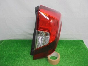 ホンダ／フィット　ＧＫ３　右テールランプ　LED　スタンレーW1696G　No.813182【品番　33500-T5A-J02】