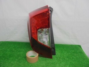 ホンダ／フィット　ＧＫ３　左テールランプ　LED　スタンレーW1696G　No.813196【品番　33550-T5A-J02】