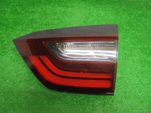 ホンダ／フィット　ＧＲ３　右リアフィニッシャーランプ　LED　スタンレーW4764　No.813198【品番　34150-TZA-J01】