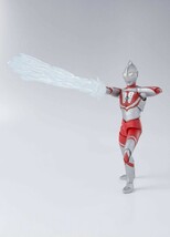 新品未開封　S.H.フィギュアーツ ウルトラマン ゾフィー_画像5