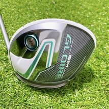 taylormade SiM GLOIRE シムグローレ ドライバー ①_画像2