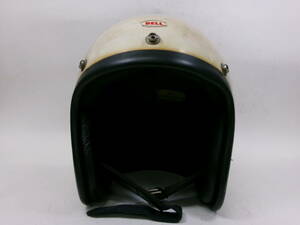  atmosphere eminent!60s BELL 500TX jet helmet 7 1/4 * 60 period bell 500-TX R-T SHORTY STAR Knuckle head panhead shovel 