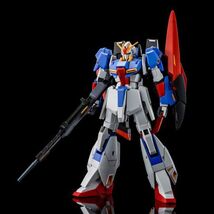 ★☆HGUC 限定版 ゼータガンダム［U.C.0088］【新品】☆★_画像2