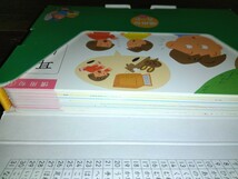 ☆KUMON くもん 　慣用句　フラッシュカード　USED品☆_画像3