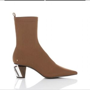 YELLO ショートブーツ