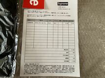 Supreme Bandana Box Logo Tee Black S シュプリーム Tシャツ ボックスロゴ ブラック 黒 スウェット パーカー The North Face TNF_画像7