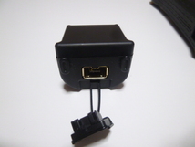 M032《送料無料　即日発送》Wii　モーションプラス　ジャケット　黒　ブラック（分解洗浄　動作確認済）リモコンカバー_画像4