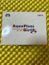 タイトー STEINS；GATE Aqua Float Girls フィギュア 牧瀬紅莉栖 TAITO _画像2