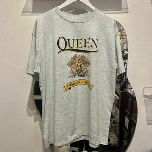 90’s Queen Tシャツ vintage バンドT ビンテージT クイーン ロックT
