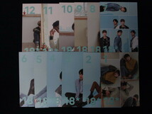 ★★　良好　★★　2018 SHINee SEASON’S GREETINGS　1円～　★★_画像5