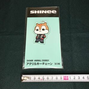 SHINee　アクキー　MINHO