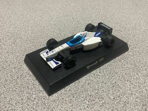 京商 1/64 F1 ティレル 024 Tyrrell 箱無し