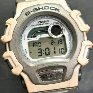 CASIO カシオ G-SHOCK Triple Crown トリプルクラウンモデル DW-004 腕時計 クオーツ デジタル 多機能 カレンダー 動作確認済み メンズ