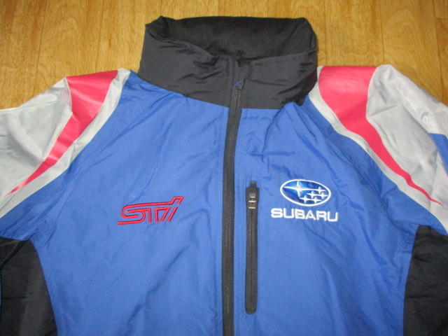Yahoo!オークション -「スバル sti ジャケット」(自動車関連 Yahoo!オークション -「スバル sti ジャケット」(自動車関連