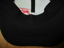 ホンダレーシング　タイプR・シビック　オフィシャル　帽子・キャップ　未使用デッドストック　無限・NSX・グランド・イージー・スーパーGT_画像9