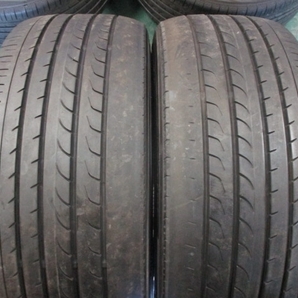 レイズ ベルサス ストラテジーア アンジェロ ２４５／３５Ｒ２０ ＰＣＤ１１４．３／５Ｈの画像9