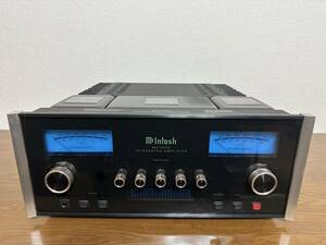 McIntosh MA7900 DAC搭載プリメインアンプ