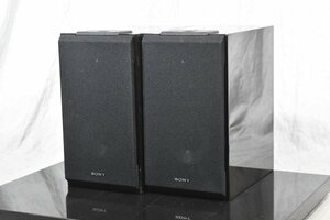 SONY ソニー スピーカーペア SS-HW1