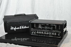 Hughes&Kettner ヒュース＆ケトナー TubeMeister 18 ギター ヘッドアンプ