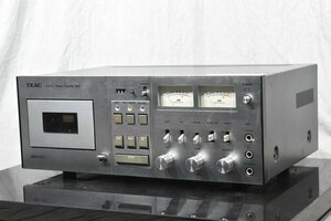 TEAC ティアック A-650 カセットデッキ