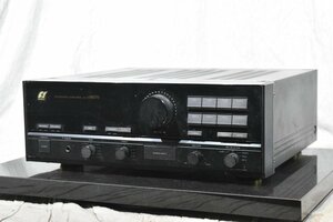 SANSUI サンスイ プリメインアンプ AU-α607i