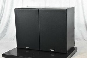 YAMAHA ヤマハ スピーカーペア NS-20M