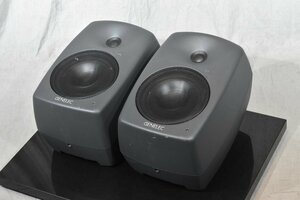 【送料無料!!】GENELEC 8040A モニタースピーカーペア ジェネレック ①