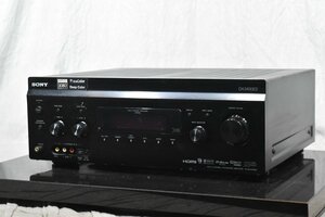 SONY ソニー TA-DA3400ES AVアンプ