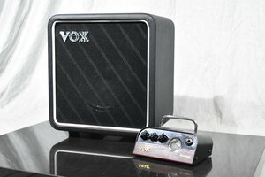 VOX ギターアンプ/キャビネット MV50/BC108