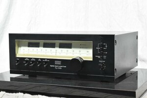 SANSUI サンスイ FM/AMステレオチューナー TU-919