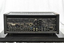 LUXMAN ラックスマン プリメインアンプ SQ 38FD_画像6