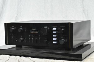 SANSUI サンスイ AU-D707X DECADE プリメインアンプ