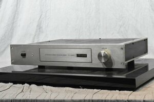 Accuphase アキュフェーズ ディスク専用コントロールアンプ C-220