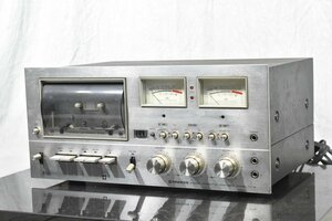 Pioneer パイオニア カセットデッキ CT-9