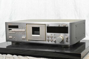 TEAC ティアック V-7000 カセットデッキ