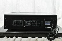 Nakamichi ナカミチ カセットデッキ 680ZX_画像6