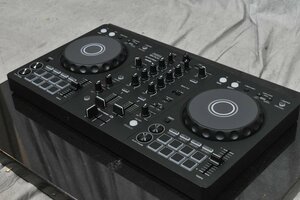 Pioneer パイオニア DDJ-FLX4 DJ コントローラー