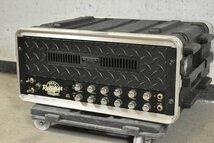 MESA BOOGIE メサブギー ヘッドアンプ Dual Rectifier SOLO HEAD_画像1