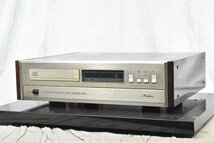 【送料無料!!】Accuphase アキュフェーズ CDプレーヤー DP-70_画像1